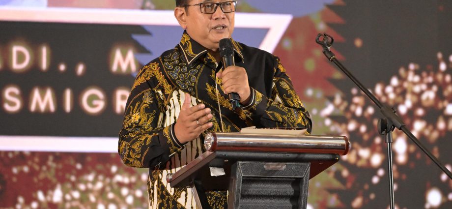 HUT Ke-72 PDHI, Wamen Viva Yoga: Dokter Hewan Harus Terlibat Dalam Program Makan Bergizi Gratis