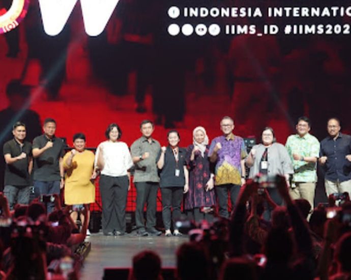 Manfaatkan Relaksasi Pajak di IIMS 2025, Momen Tepat Beli Kendaraan Baru