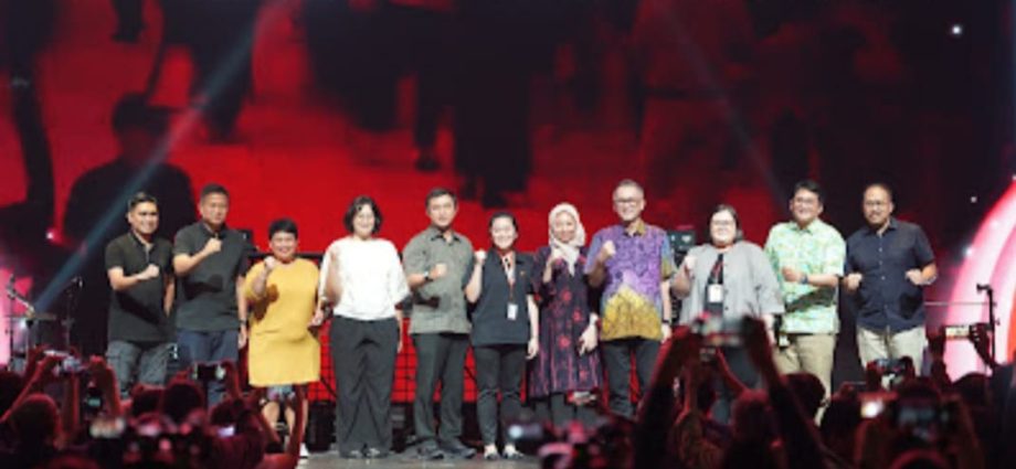 Manfaatkan Relaksasi Pajak di IIMS 2025, Momen Tepat Beli Kendaraan Baru