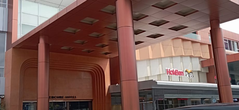 Garut Makin Cantik dengan Mercure: Hotel Bintang 4 Baru Hadir, Sajikan Pesona Alam dan Budaya