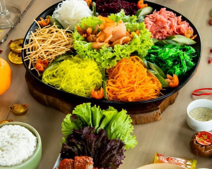 SWISS-BELRESORT DAGO HERITAGE BANDUNG: MENYAMBUT TAHUN BARU IMLEK 2025 TAHUN ULAR