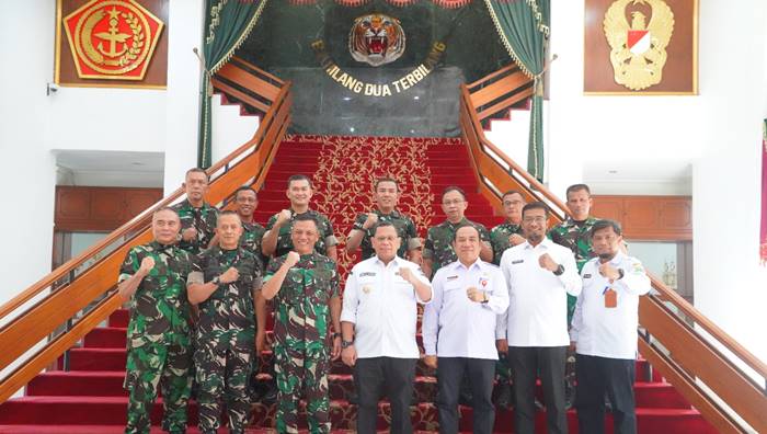 Pangdam III Siliwangi