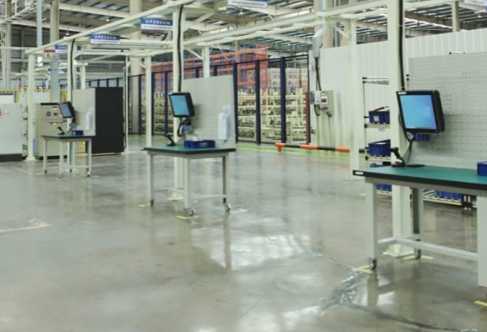 Wuling Resmikan Lini Produksi MAGIC Battery di Cikarang dengan Fasilitas Lengkap