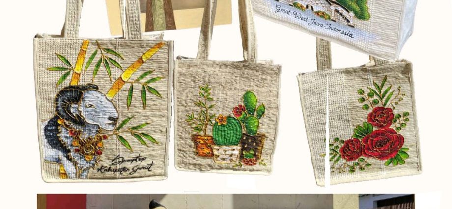 Zocha Graha Kriya: Ketika Seni dan Alam Bersatu dalam Setiap Kerajinan