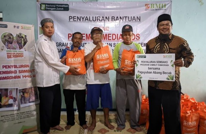 sembako