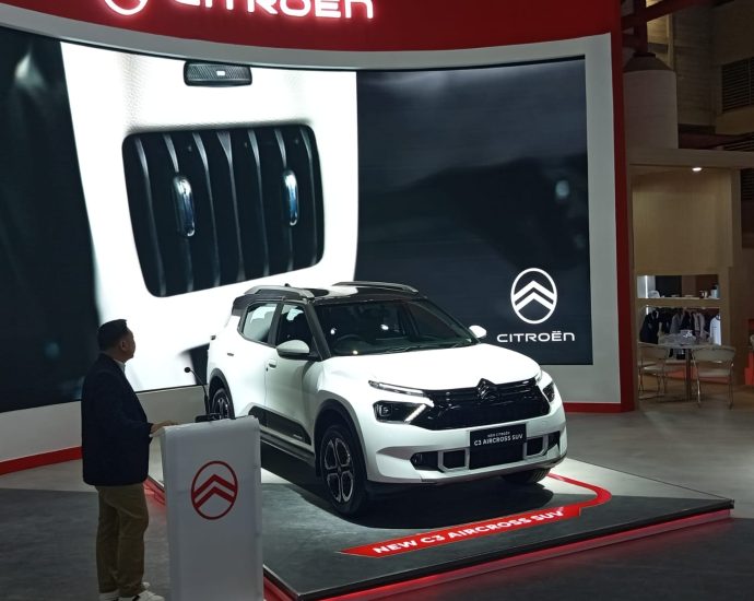 Citroën Usung Tema ‘Comfort in Every Journey’ dan Luncurkan New C3 & C3 Aircross