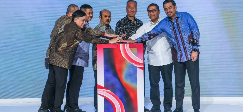 Pemerintah Beri Insentif untuk Dorong Pertumbuhan Industri Otomotif