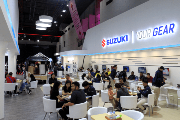 Kesempatan Emas Miliki Mobil Suzuki Berkualitas dengan Banyak Keuntungan!