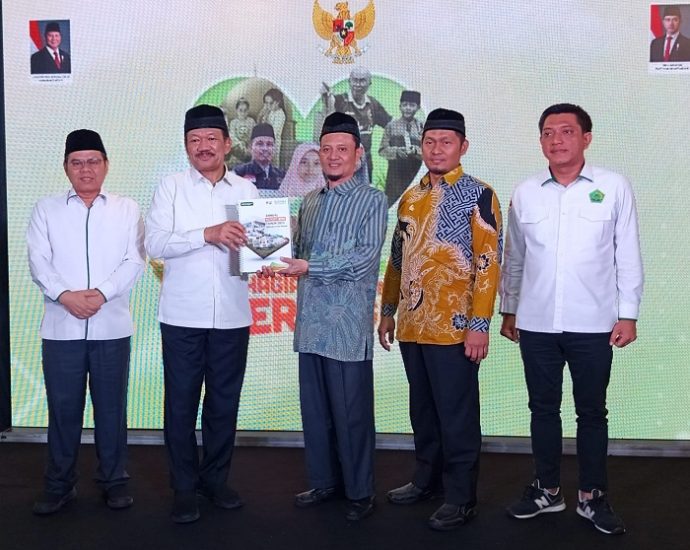 Laznas BMH Gelar Public Expose 2025: Menebar Bahagia Dengan Berbagi