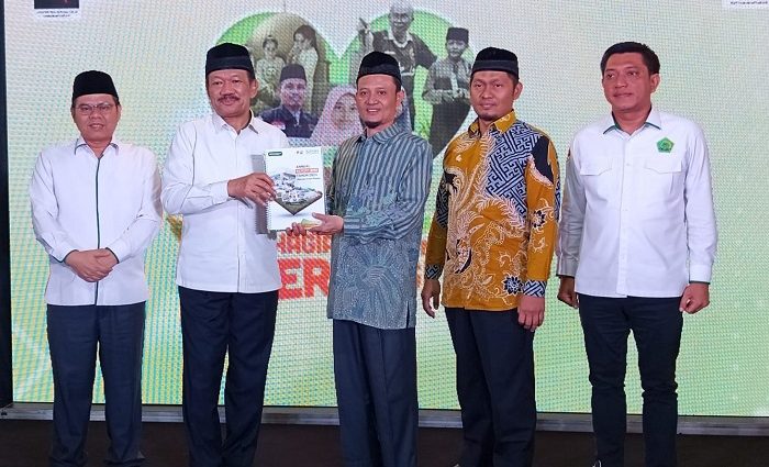 Laznas BMH Gelar Public Expose 2025: Menebar Bahagia Dengan Berbagi