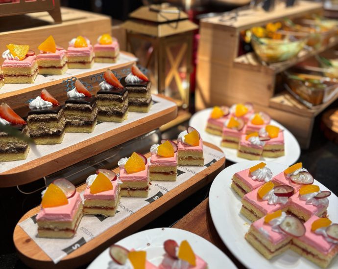 ibis Bandung Pasteur meluncurkan Paket Iftar Spesial “Colorful Ramadhan”