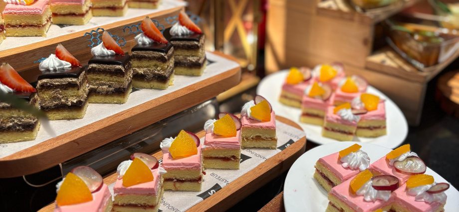 ibis Bandung Pasteur meluncurkan Paket Iftar Spesial “Colorful Ramadhan”