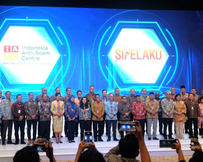 Kinerja Positif Sektor Jasa Keuangan Untungkan Prospek Transformasi Transmigrasi