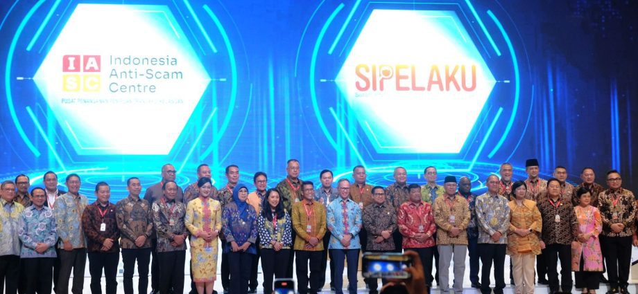 Kinerja Positif Sektor Jasa Keuangan Untungkan Prospek Transformasi Transmigrasi