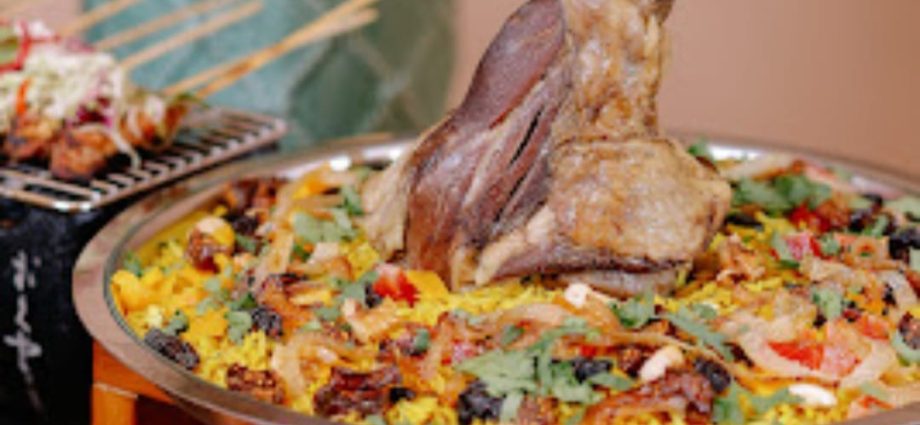 Rayakan Ramadan dengan Pengalaman Iftar Eksklusif di Sheraton Jakarta Soekarno Hatta Airport