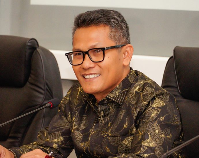 Indonesia Sumbang 30% Pekerja Pabrik Nike dan Adidas Global