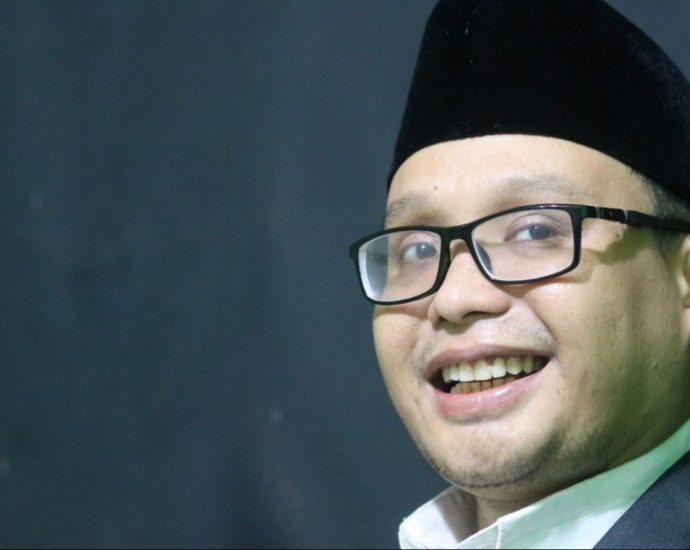 Lebaran dan Kompetisi Konsumeristik