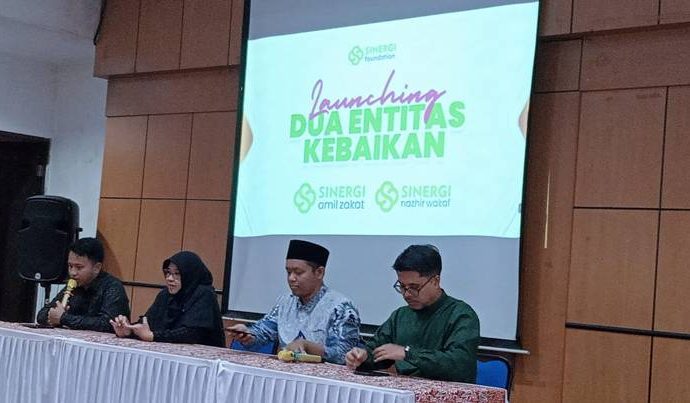 Lembaga Zakat