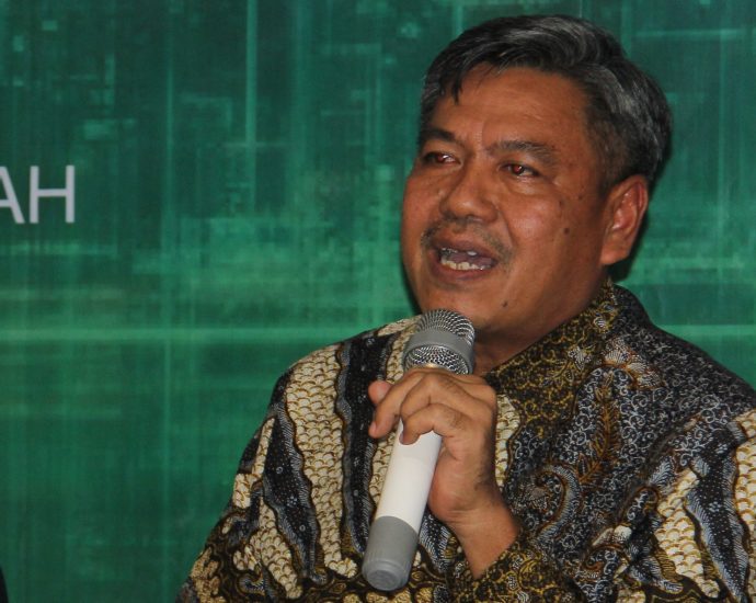 Kemenperin Dorong Kebijakan Strategis untuk Optimalkan Industri Pengolahan Kelapa