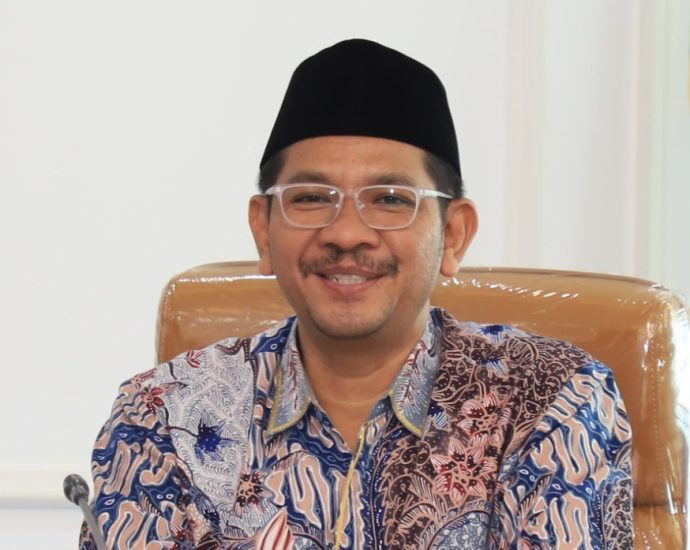 Kemenag Perkuat Layanan Masjid Ramah Pemudik hingga Puncak Arus Balik Lebaran