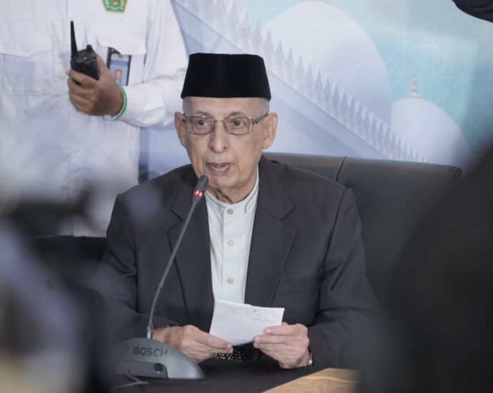 MUI Ingatkan Idulfitri Sebagai Momentum Untuk Memperkuat Persaudaraan
