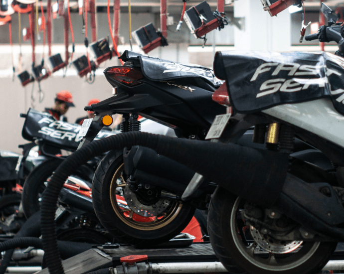 Rayakan Ramadan Lebih Nyaman, Yamaha Hadirkan Promo Servis dan Program Miliarder
