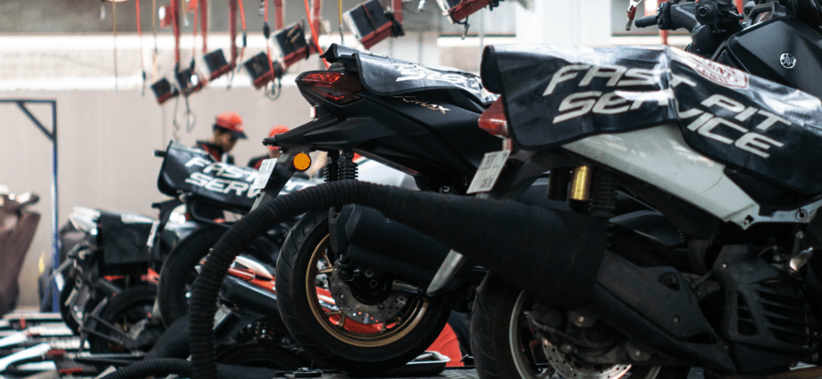 Rayakan Ramadan Lebih Nyaman, Yamaha Hadirkan Promo Servis dan Program Miliarder