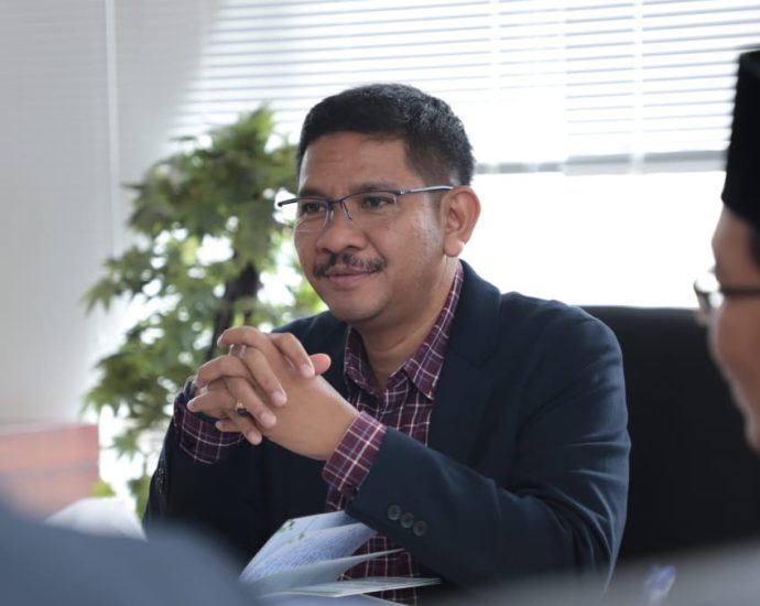 Kemenag Dorong Wakaf Hutan sebagai Solusi Hijau