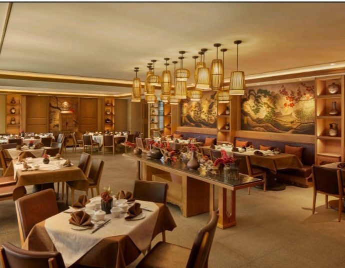 Sensasi Rasa Baru di Alam Sutera: Perpaduan Italia Klasik dan Kelezatan Tiongkok Modern