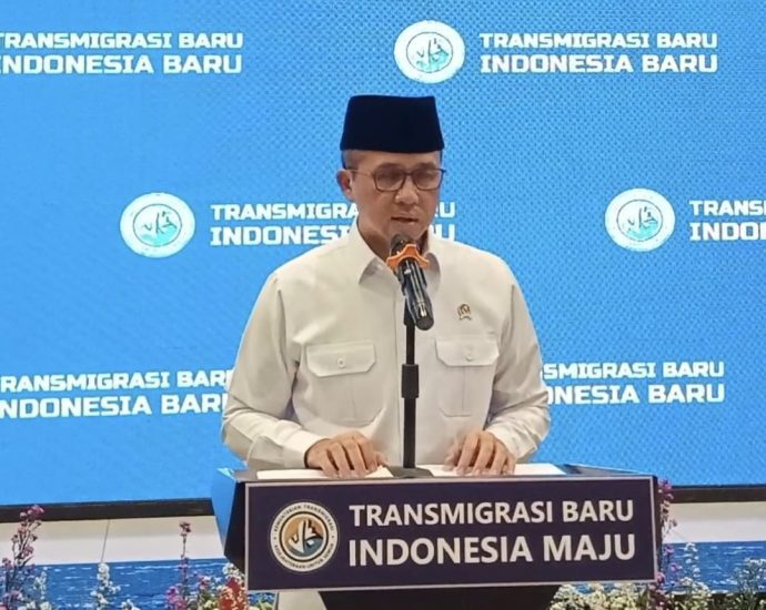 Transmigrasi Berkelanjutan: Menggali Potensi Lokal, Mendorong Kemajuan Nasional