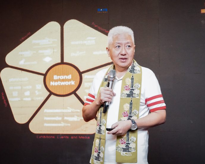 Meningkatkan Kepemimpinan dan Kolaborasi di Industri Perhotelan