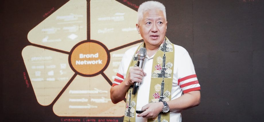 Meningkatkan Kepemimpinan dan Kolaborasi di Industri Perhotelan