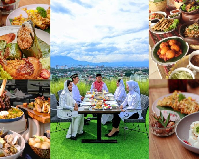 PHM HOTELS Hadirkan Festival Kuliner Ramadan: Harmony in Diversity di Unit Hotel di Seluruh Indonesia