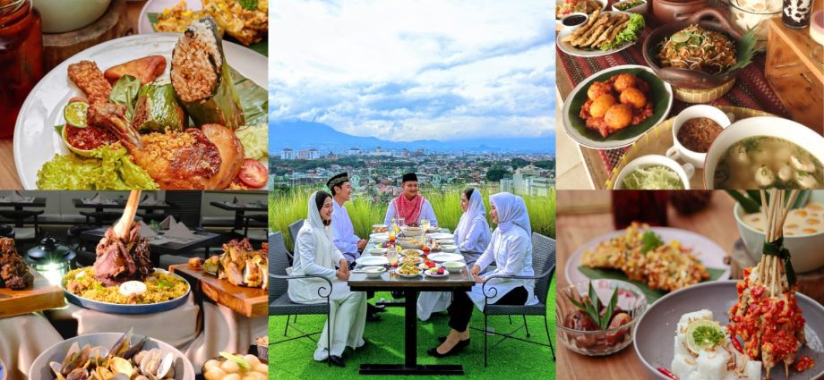 PHM HOTELS Hadirkan Festival Kuliner Ramadan: Harmony in Diversity di Unit Hotel di Seluruh Indonesia