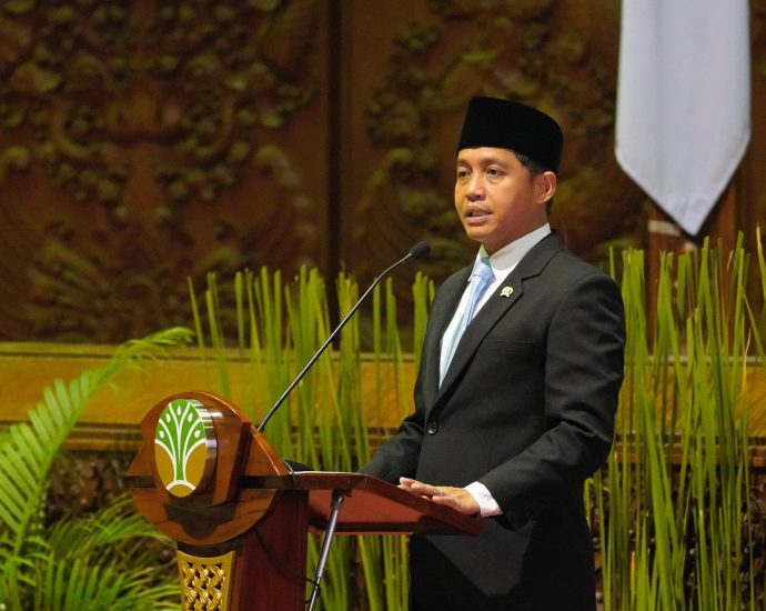 Terkait OMO FOLU, PSI: Tidak Membebani Anggaran Negara