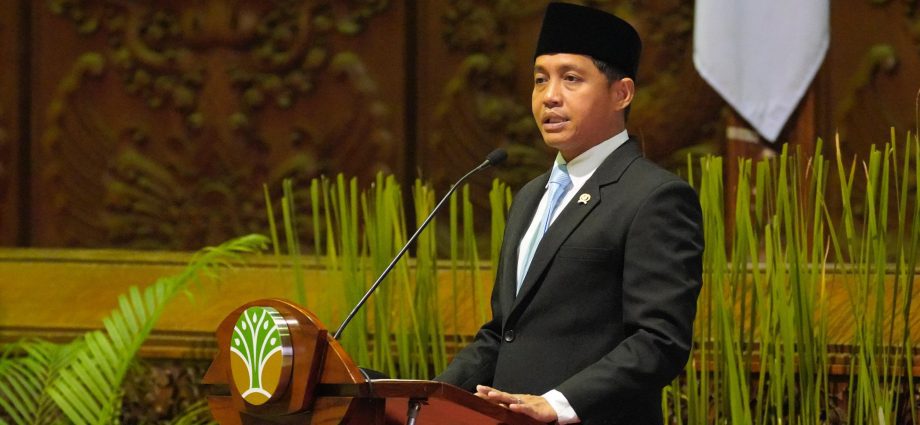 Terkait OMO FOLU, PSI: Tidak Membebani Anggaran Negara