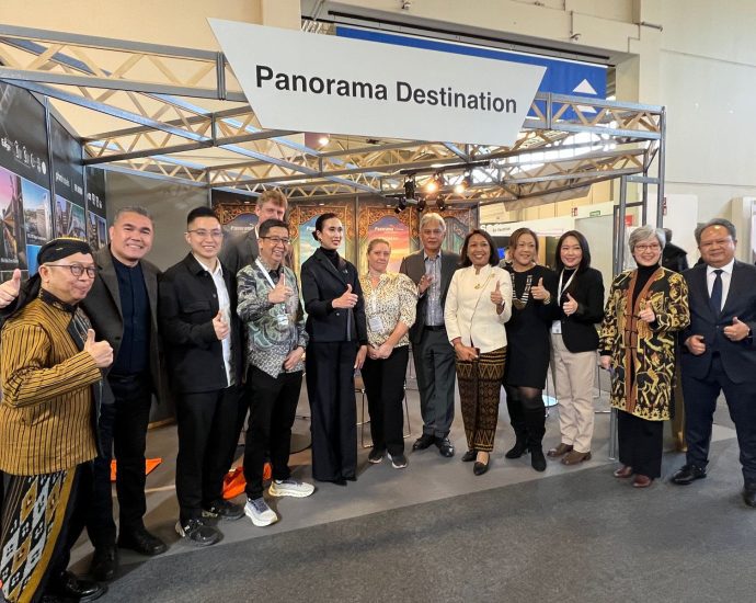 PANR Cetak Pertumbuhan Positif di 2024, Laba Tahun Berjalan Melonjak