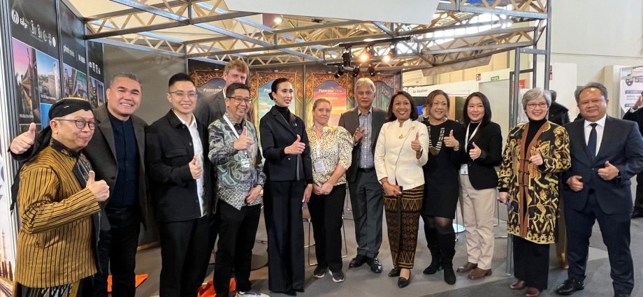 PANR Cetak Pertumbuhan Positif di 2024, Laba Tahun Berjalan Melonjak