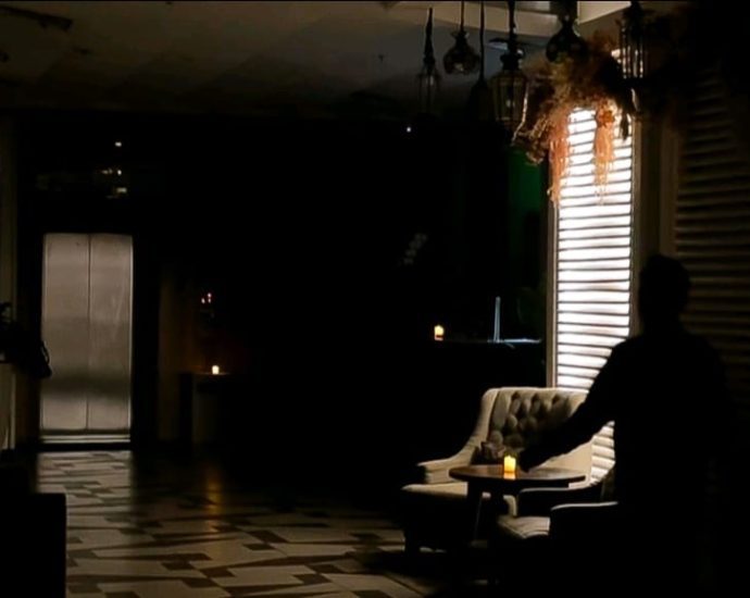 THE 1O1 Bogor Suryakancana Berpartisipasi dalam Earth Hour 2025