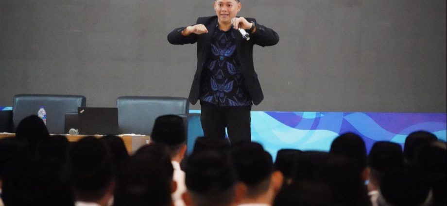 Kemenag Siapkan Sistem Penilaian untuk Evaluasi Kinerja Petugas Haji