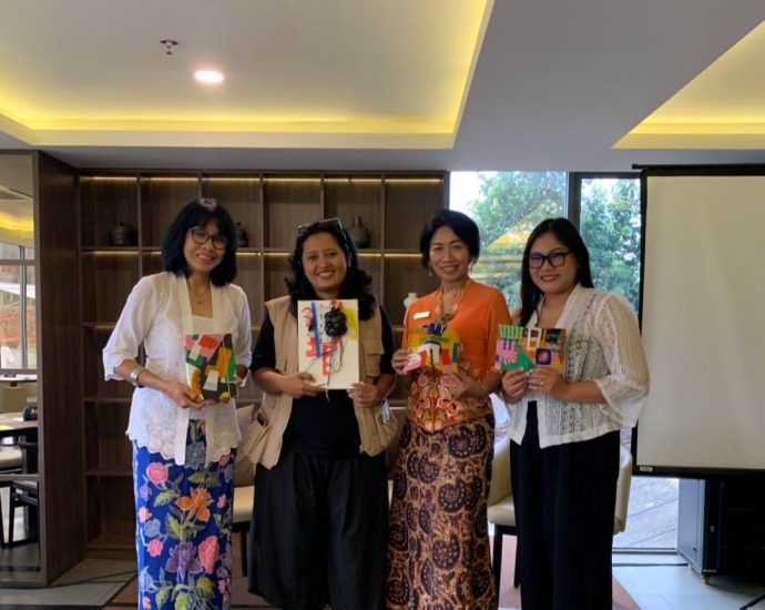 Memperingati Hari Kartini & Hari Bumi, 1O1 STYLE Yogyakarta Malioboro Gelar Breakfast Talk Bertajuk “Women, Waste & Wonders”