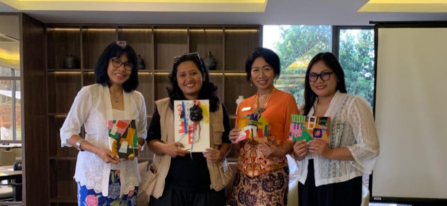 Memperingati Hari Kartini & Hari Bumi, 1O1 STYLE Yogyakarta Malioboro Gelar Breakfast Talk Bertajuk “Women, Waste & Wonders”