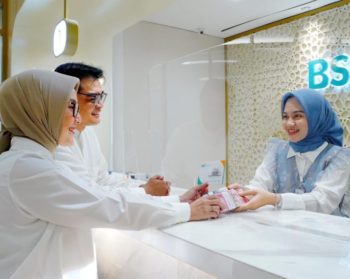 BSI Siapkan Layanan Optimal Selama Musim Haji