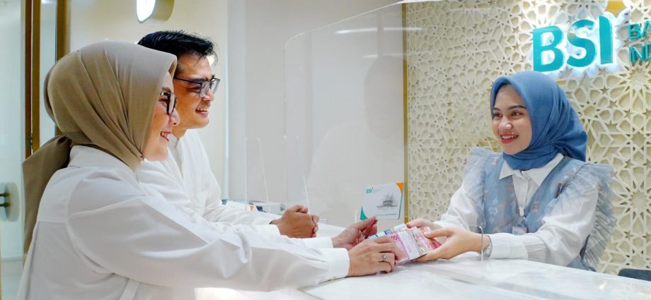 BSI Siapkan Layanan Optimal Selama Musim Haji