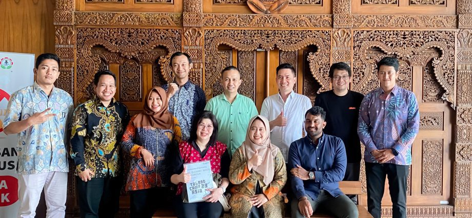 Kemenperin Gandeng Australia, Cetak SDM Furnitur Siap Hadapi Industri 4.0