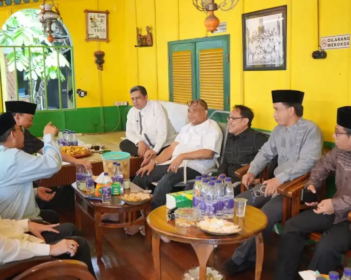 BPJPH Buka Peluang Kerja di Daerah