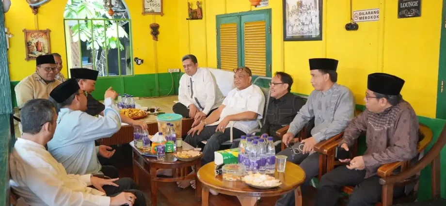 BPJPH Buka Peluang Kerja di Daerah