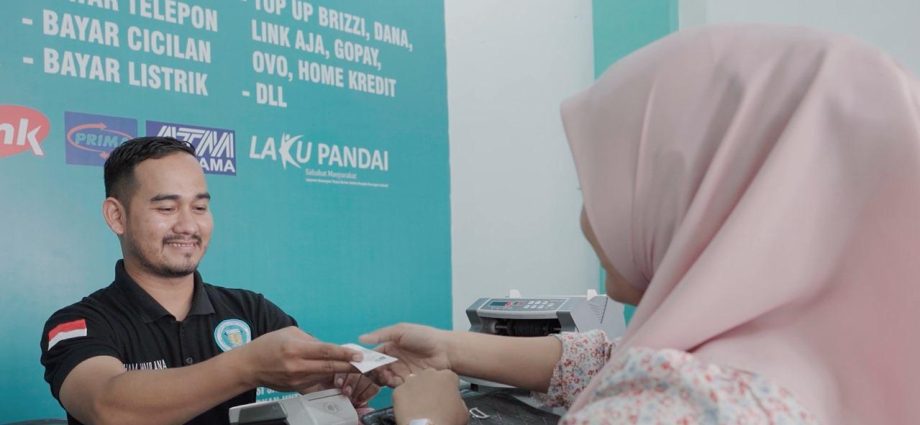 Perluas Layanan Hingga Pelosok, BSI Targetkan 123 Ribu Agen Hingga Akhir 2025