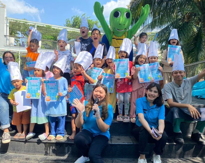 THE 1O1 Bogor Suryakancana Hadirkan Spesial Memorable Experience untuk Tamu Selama Liburan Idul Fitri 2025