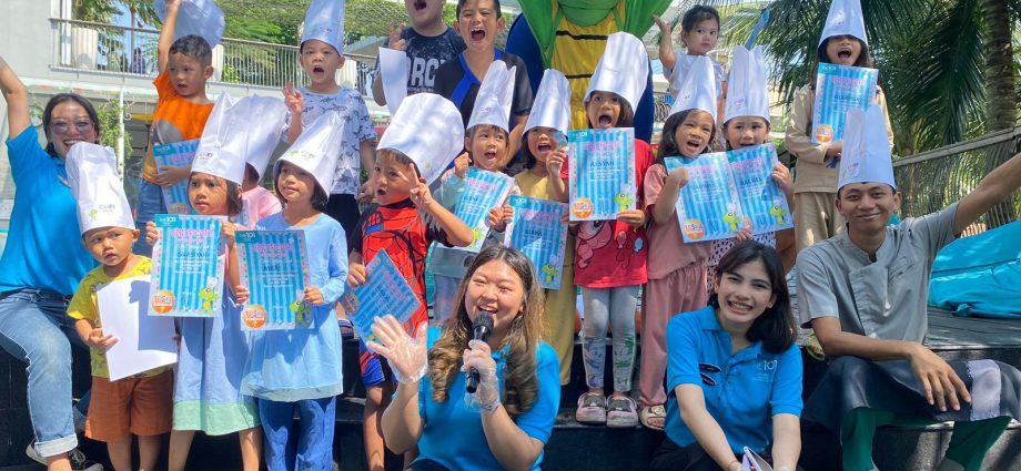 THE 1O1 Bogor Suryakancana Hadirkan Spesial Memorable Experience untuk Tamu Selama Liburan Idul Fitri 2025